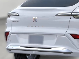 Buick Envista Avenir FWD 4dr 2026