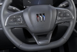 Buick Envista Avenir FWD 4dr 2026