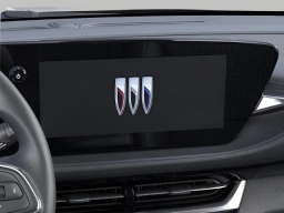 Buick Envista Avenir FWD 4dr 2026