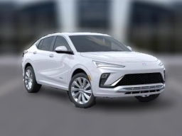 Buick Envista Avenir FWD 4dr 2026