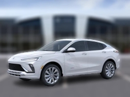 Buick Envista Avenir FWD 4dr 2026