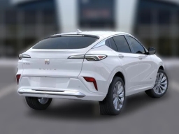 Buick Envista Avenir FWD 4dr 2026