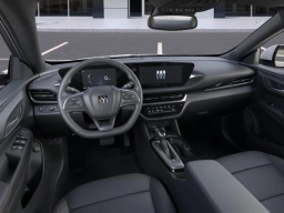 Buick Envista Avenir FWD 4dr 2026
