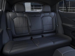 Buick Envista Avenir FWD 4dr 2026
