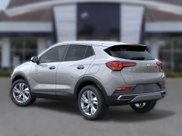 Buick Encore GX Preferred FWD 4dr 2026
