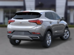 Buick Encore GX Preferred FWD 4dr 2026