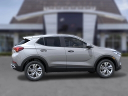 Buick Encore GX Preferred FWD 4dr 2026