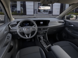Buick Encore GX Preferred FWD 4dr 2026
