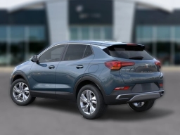 Buick Encore GX Preferred FWD 4dr 2026