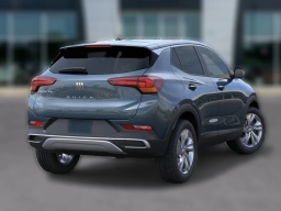 Buick Encore GX Preferred FWD 4dr 2026