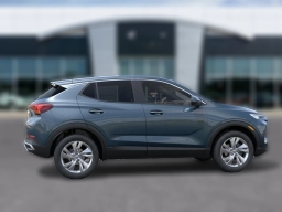 Buick Encore GX Preferred FWD 4dr 2026
