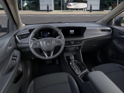 Buick Encore GX Preferred FWD 4dr 2026