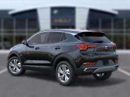 Buick Encore GX Preferred FWD 4dr 2026