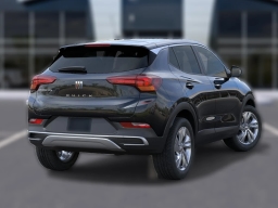Buick Encore GX Preferred FWD 4dr 2026