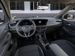Buick Encore GX Preferred FWD 4dr 2026