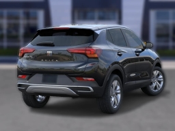 Buick Encore GX Preferred FWD 4dr 2026