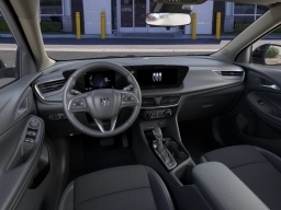 Buick Encore GX Preferred FWD 4dr 2026