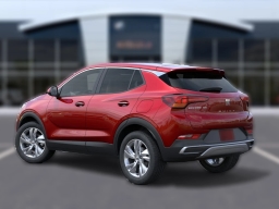 Buick Encore GX Preferred FWD 4dr 2026