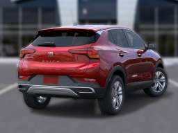 Buick Encore GX Preferred FWD 4dr 2026