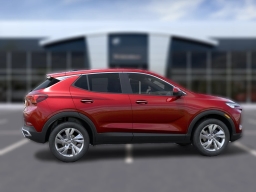 Buick Encore GX Preferred FWD 4dr 2026