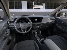 Buick Encore GX Preferred FWD 4dr 2026