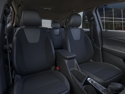 Buick Encore GX Preferred FWD 4dr 2026