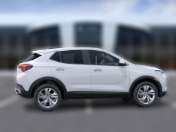 Buick Encore GX Preferred FWD 4dr 2026