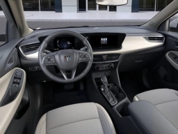 Buick Encore GX Preferred FWD 4dr 2026