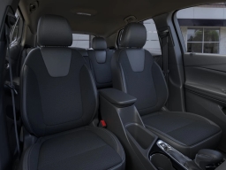 Buick Encore GX Preferred FWD 4dr 2026