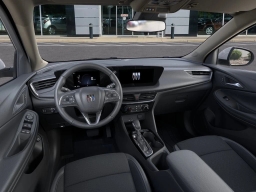 Buick Encore GX Preferred FWD 4dr 2026