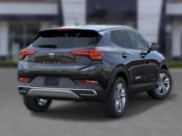 Buick Encore GX Preferred FWD 4dr 2026