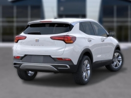 Buick Encore GX Preferred FWD 4dr 2026