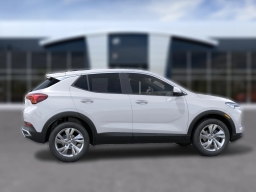 Buick Encore GX Preferred FWD 4dr 2026