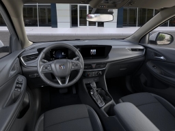 Buick Encore GX Preferred FWD 4dr 2026