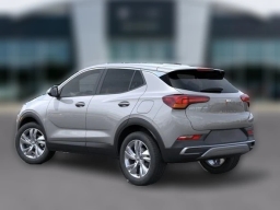 Buick Encore GX Preferred FWD 4dr 2026