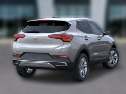 Buick Encore GX Preferred FWD 4dr 2026