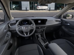 Buick Encore GX Preferred FWD 4dr 2026