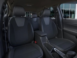Buick Encore GX Preferred FWD 4dr 2026