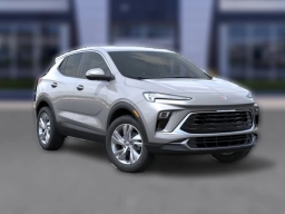 Buick Encore GX Preferred FWD 4dr 2026