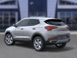 Buick Encore GX Preferred FWD 4dr 2026