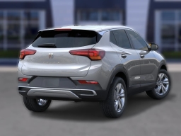 Buick Encore GX Preferred FWD 4dr 2026
