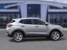 Buick Encore GX Preferred FWD 4dr 2026