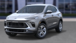 Buick Encore GX Preferred FWD 4dr 2026