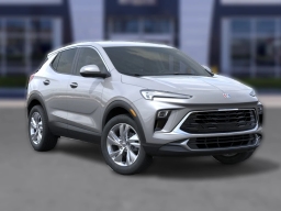Buick Encore GX Preferred FWD 4dr 2026