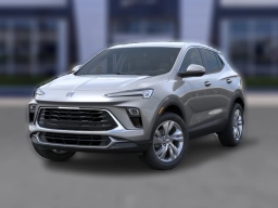 Buick Encore GX Preferred FWD 4dr 2026