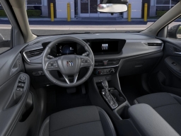 Buick Encore GX Preferred FWD 4dr 2026