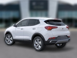 Buick Encore GX Preferred FWD 4dr 2026