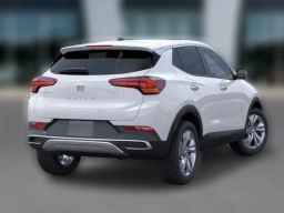 Buick Encore GX Preferred FWD 4dr 2026