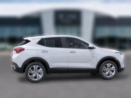 Buick Encore GX Preferred FWD 4dr 2026