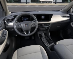 Buick Encore GX Preferred FWD 4dr 2026